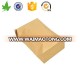 Custom high quality pp pe kraft paper valve cement packaging bag 20kg